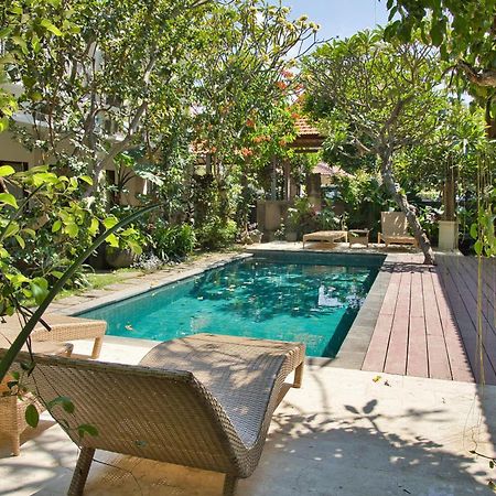 Bali Telaga Hati Yoga Healing And Retreat Center Hostel Sanur  Exterior photo