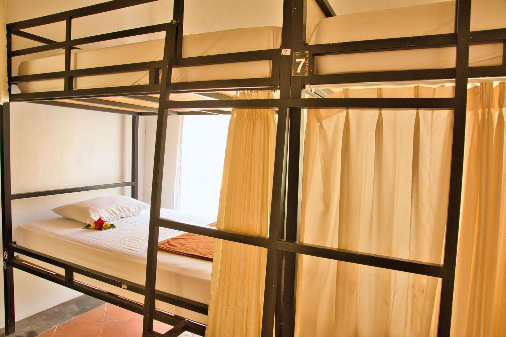 Bali Telaga Hati Yoga Healing And Retreat Center Hostel Sanur  Exterior photo